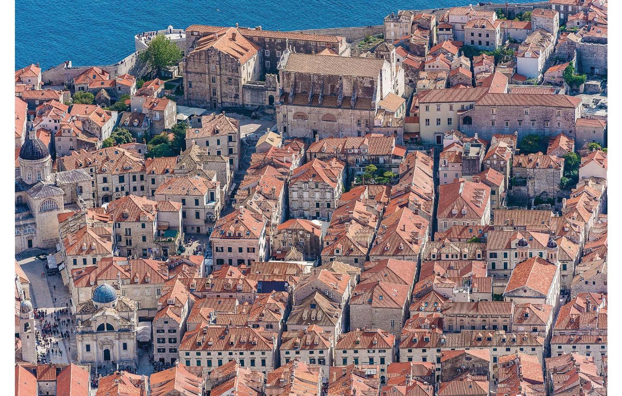 1 Bedroom Amazing Apartment In Dubrovnik Kültér fotó